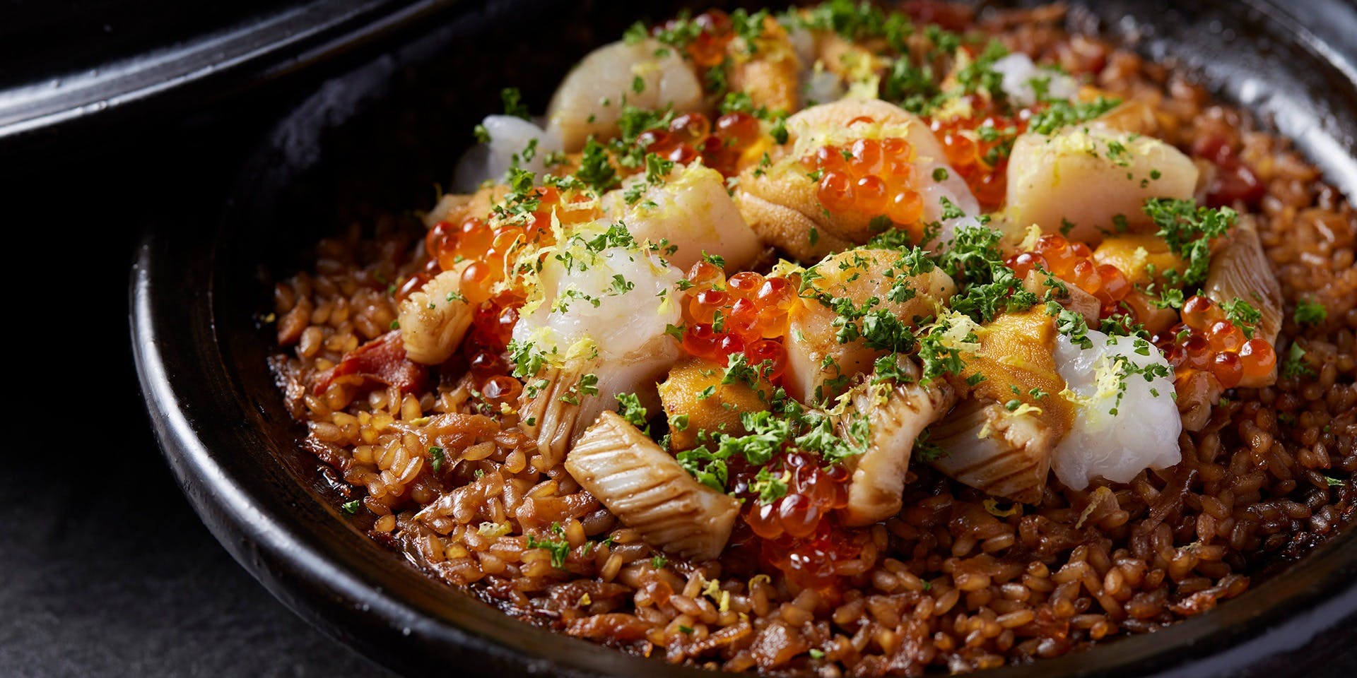 Ahora Aqui（アオラ キ）