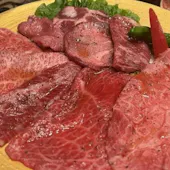 福岡焼肉 kintan