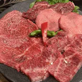 福岡焼肉 kintan