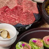 福岡焼肉 kintan