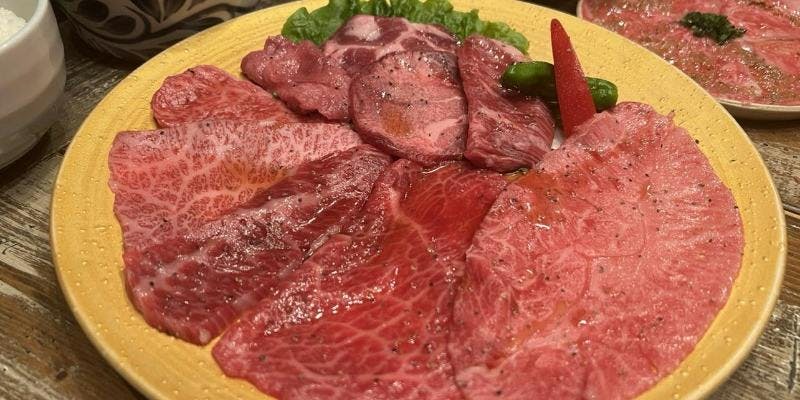 福岡焼肉 kintan - 画像15