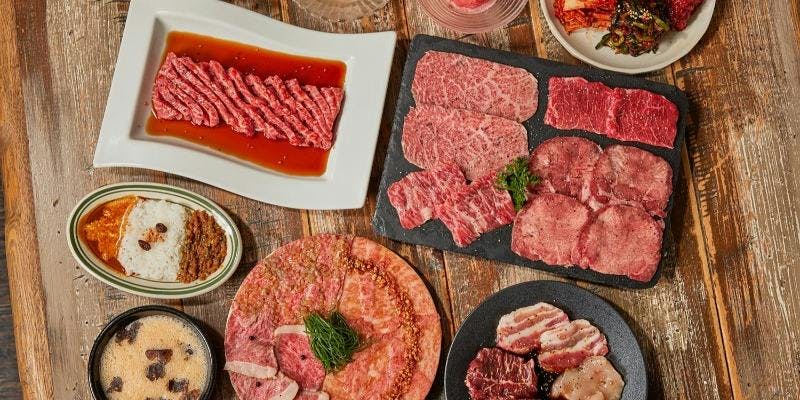 福岡焼肉 kintan - 画像10