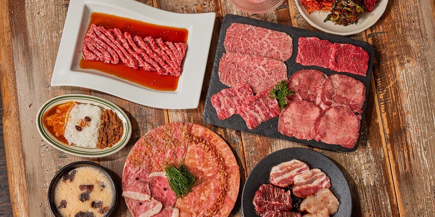 福岡焼肉 kintan - 画像12