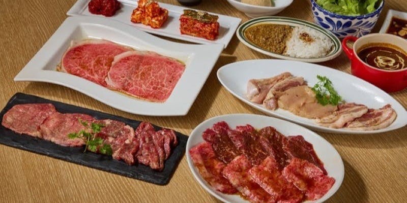 福岡焼肉 kintan - 画像13