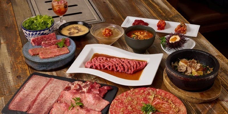 福岡焼肉 kintan - 画像11