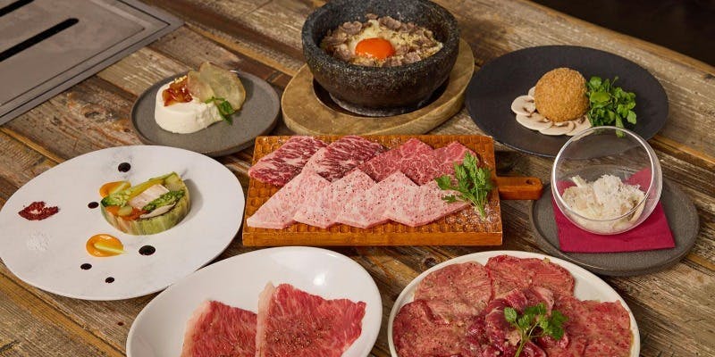 福岡焼肉 kintan - 画像22