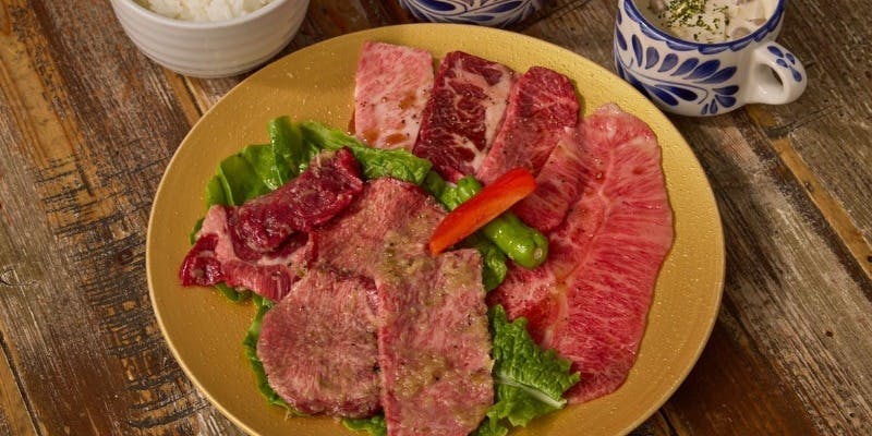 福岡焼肉 kintan - 画像23