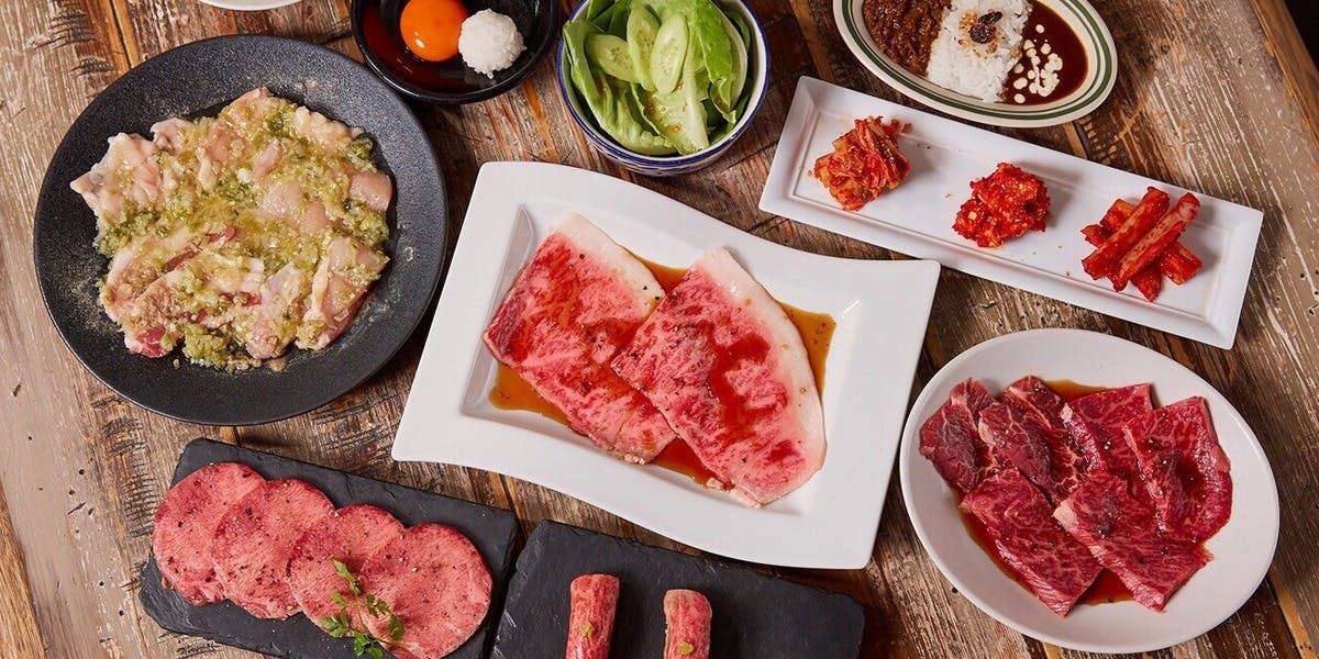 福岡焼肉 kintan - 画像8