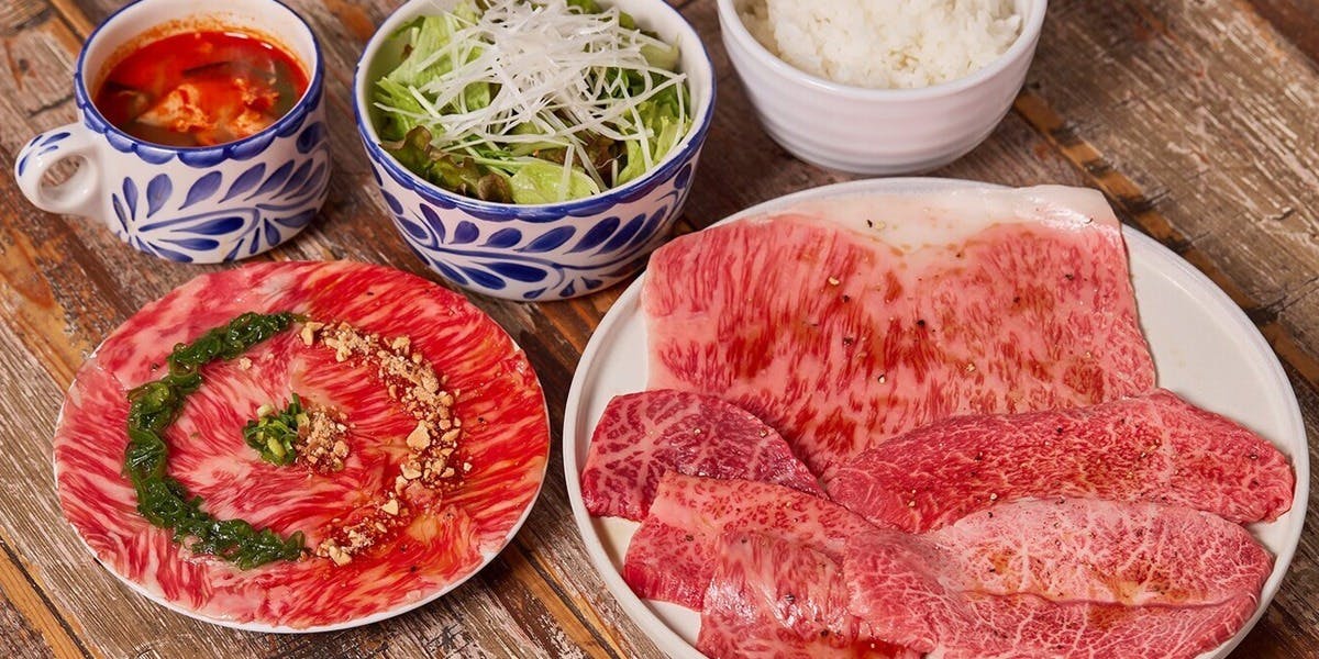 福岡焼肉 kintan - 画像6