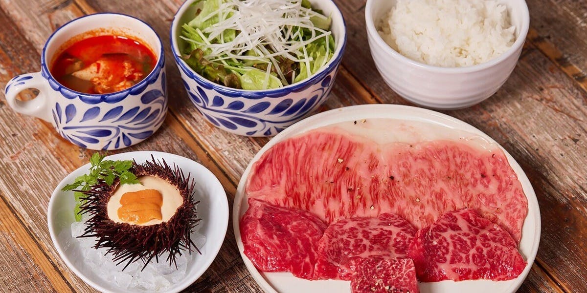 福岡焼肉 kintan - 画像7