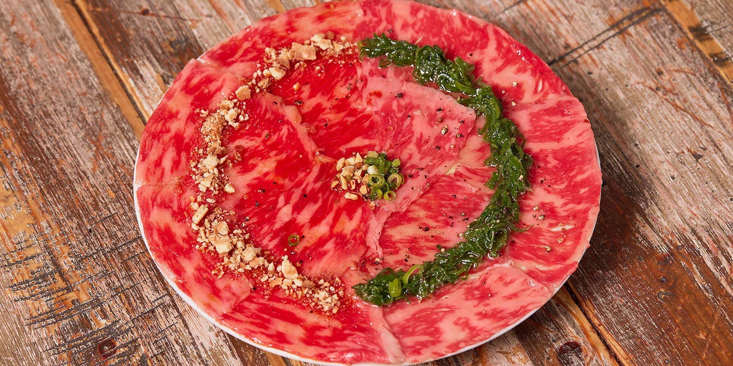 福岡焼肉 kintan - 画像5