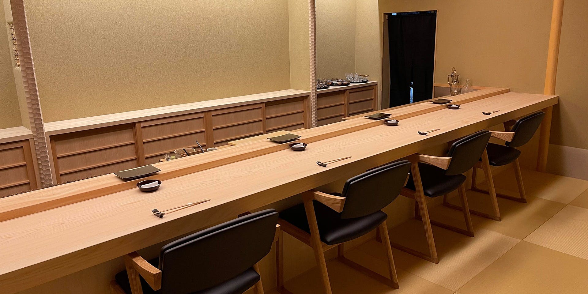 鮨 やしち - 画像1