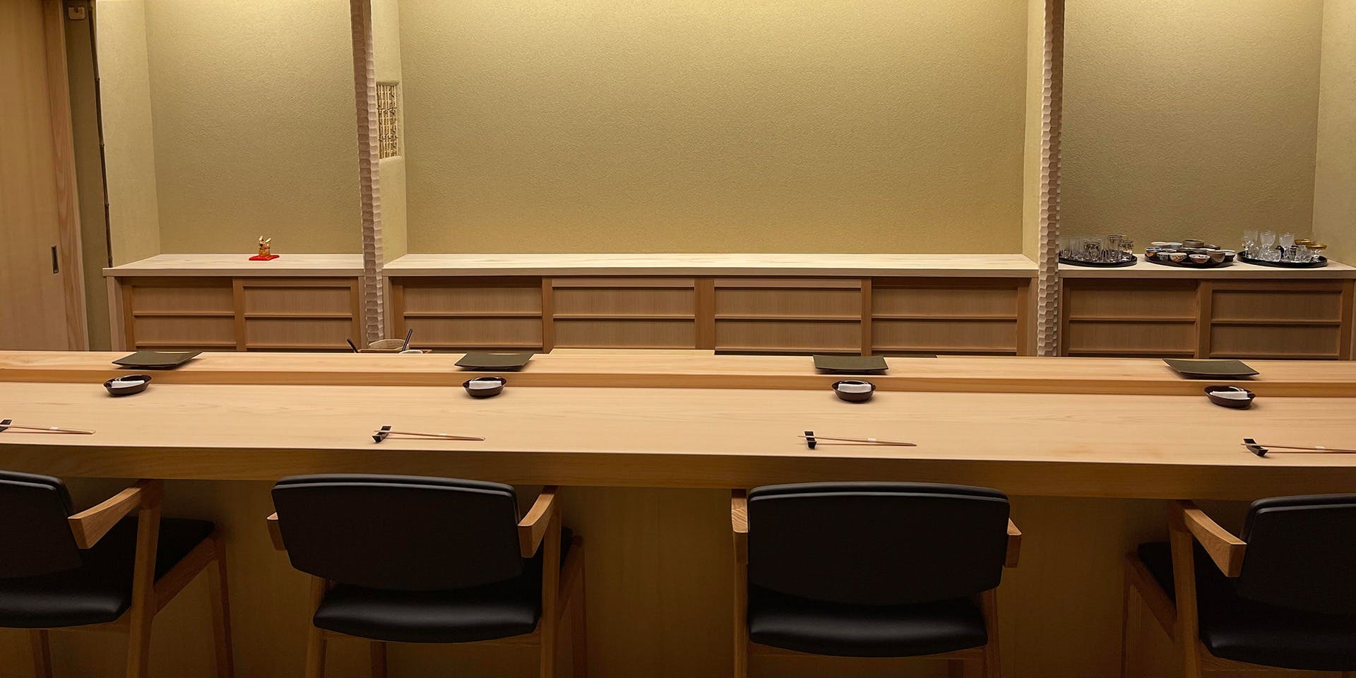 鮨 やしち - 画像2