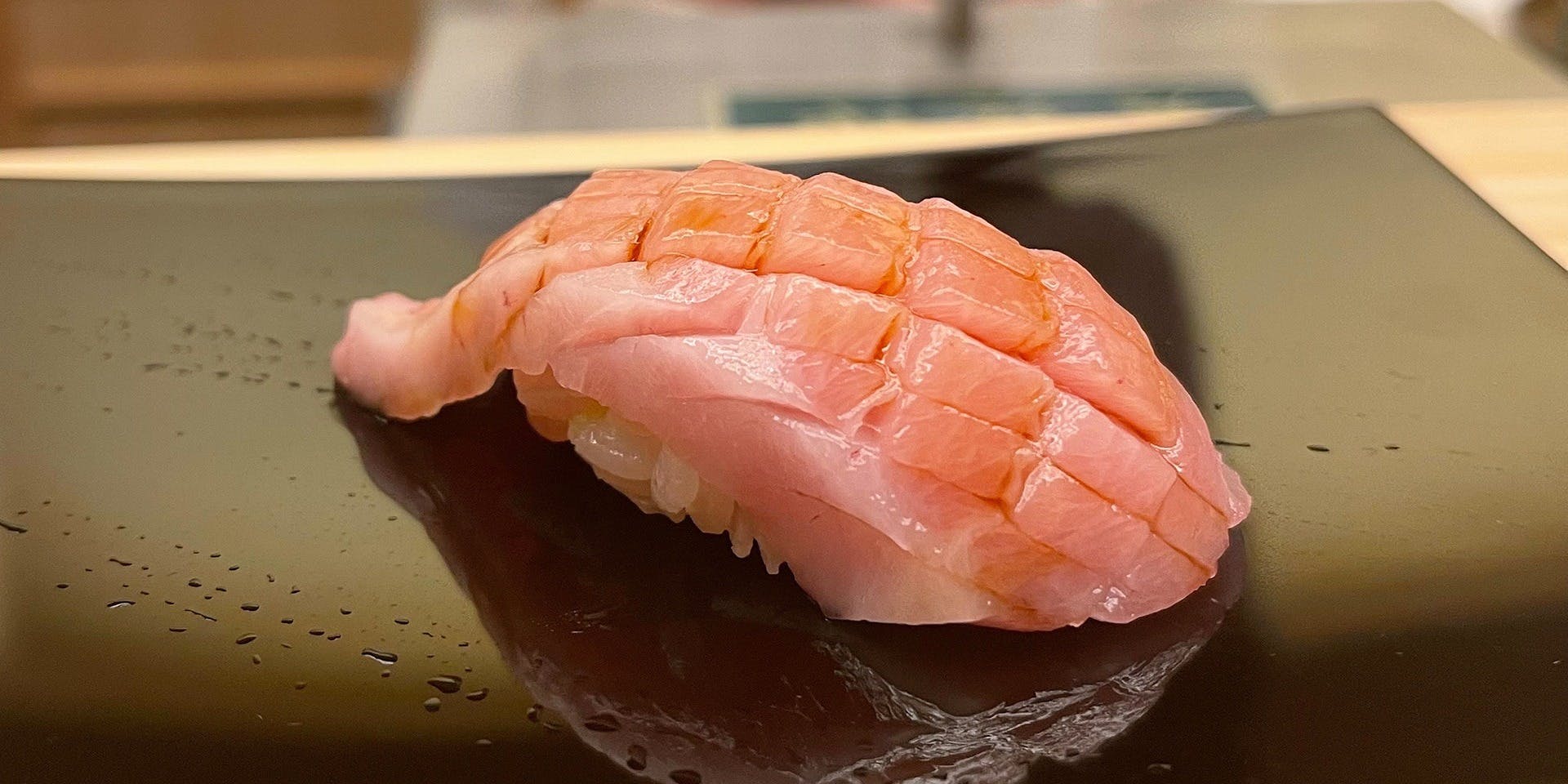 鮨 やしち - 画像4