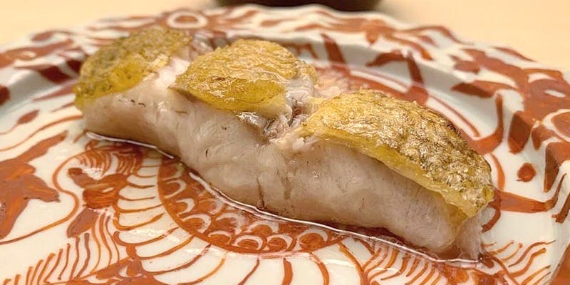 鮨 やしち - 画像6