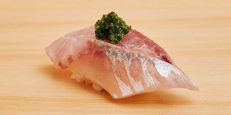 京都 鮨 まつもと