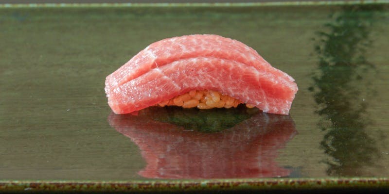 京都 鮨 まつもと