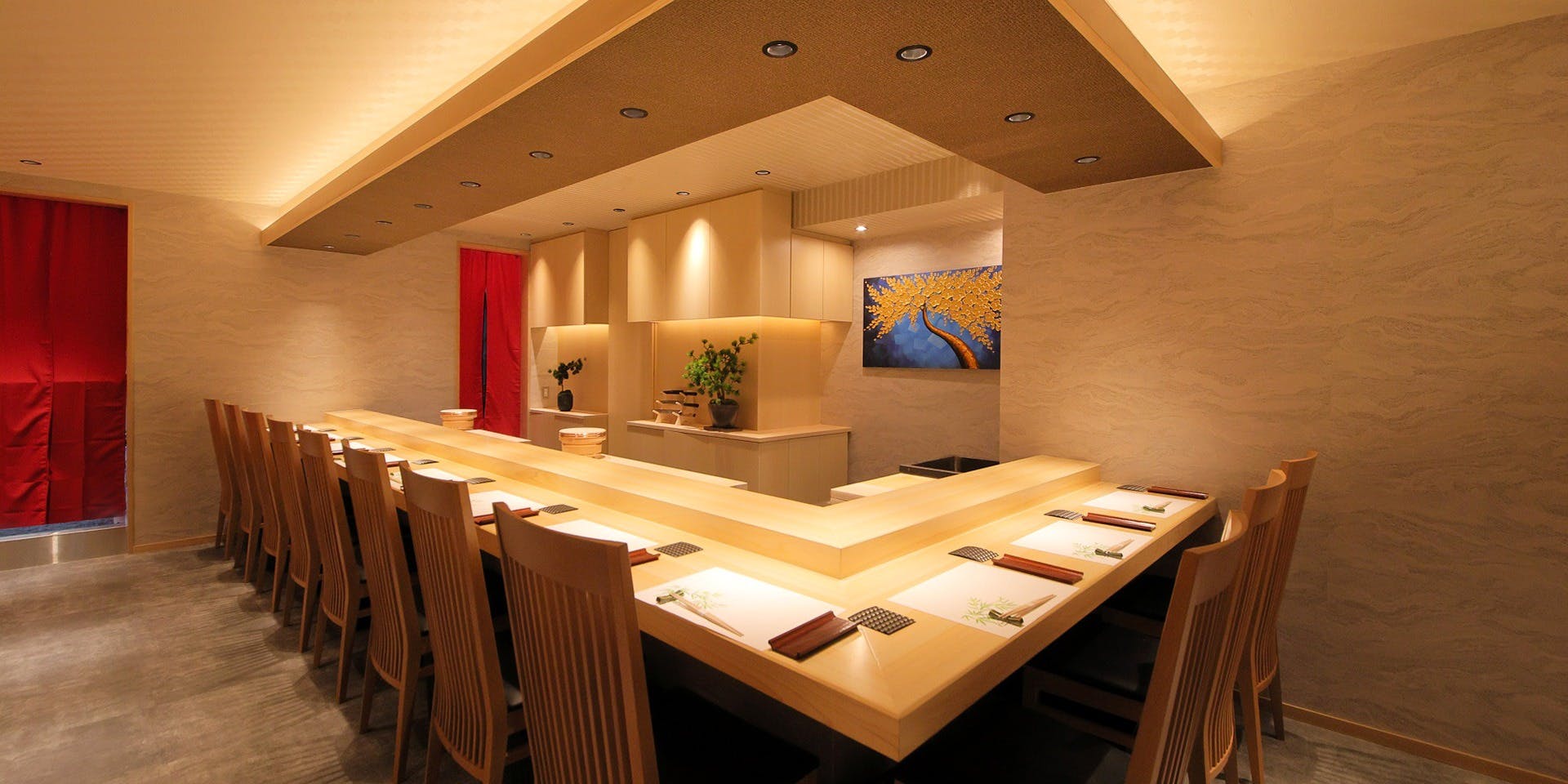 京都 鮨 まつもと - 画像1