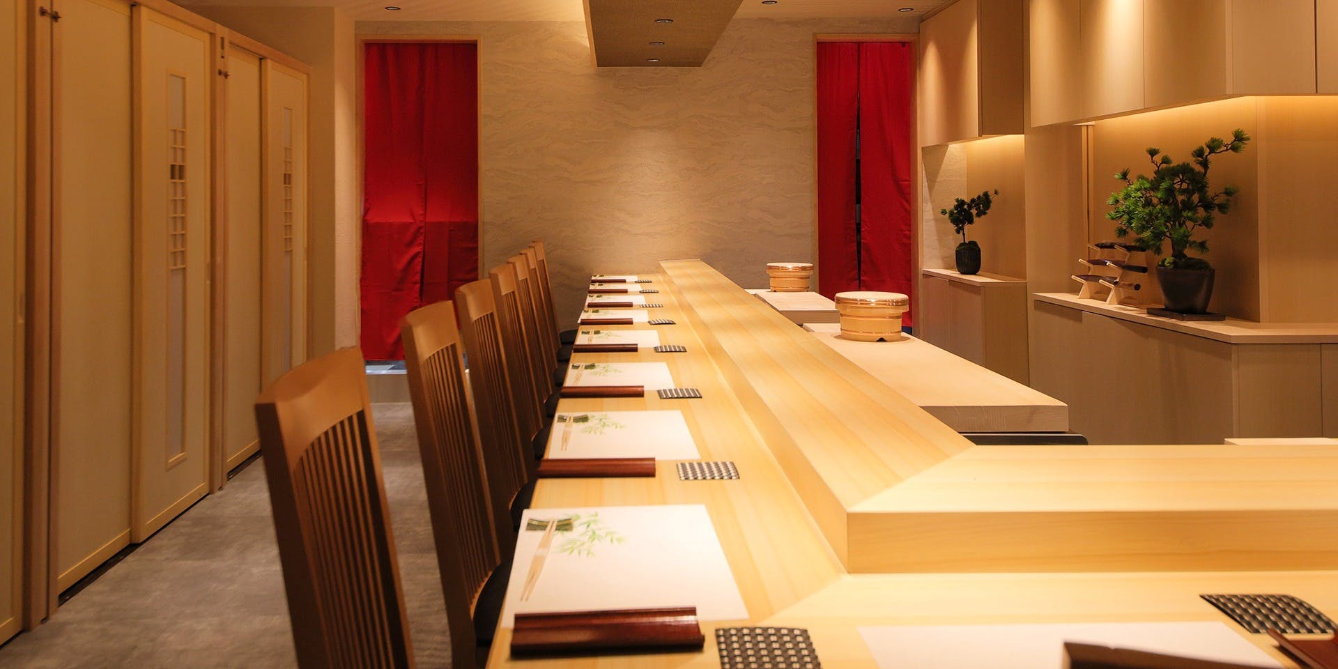 京都 鮨 まつもと - 画像2