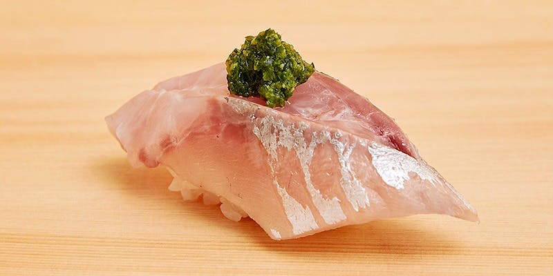 京都 鮨 まつもと