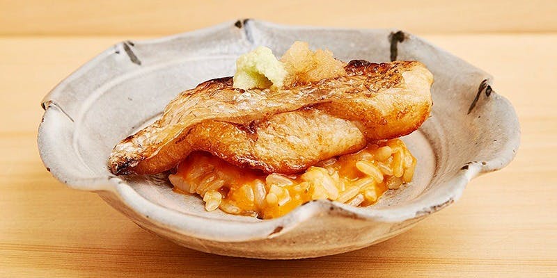 京都 鮨 まつもと - 画像4