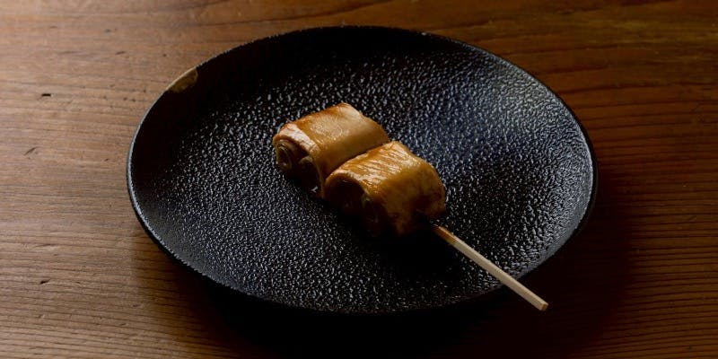 【酒肴コース】