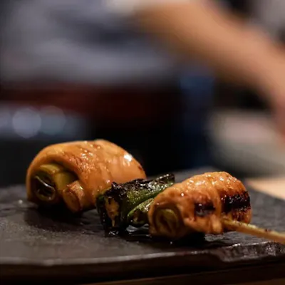焼とり