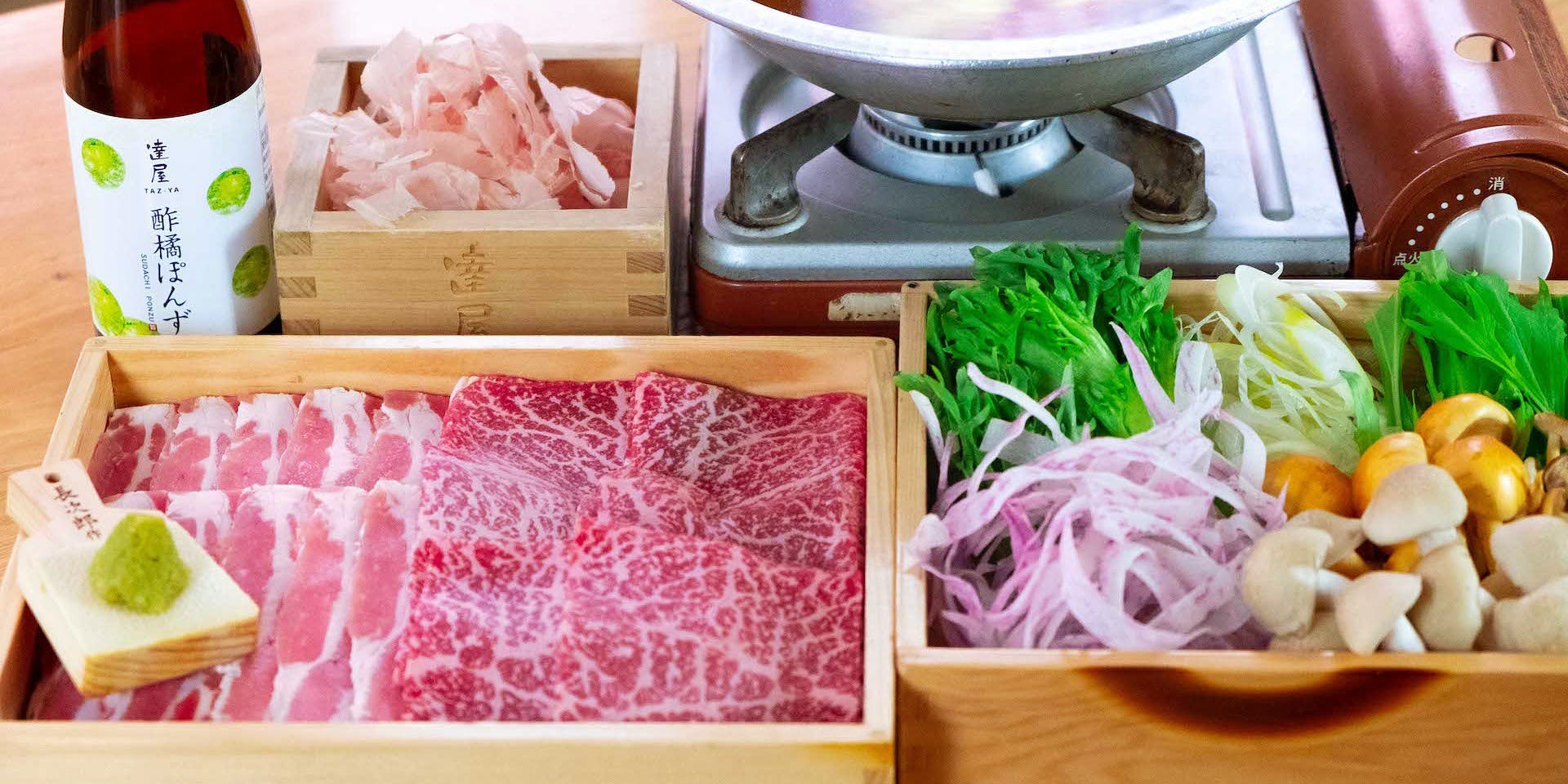 達屋 なんば店（TAZ-YA）