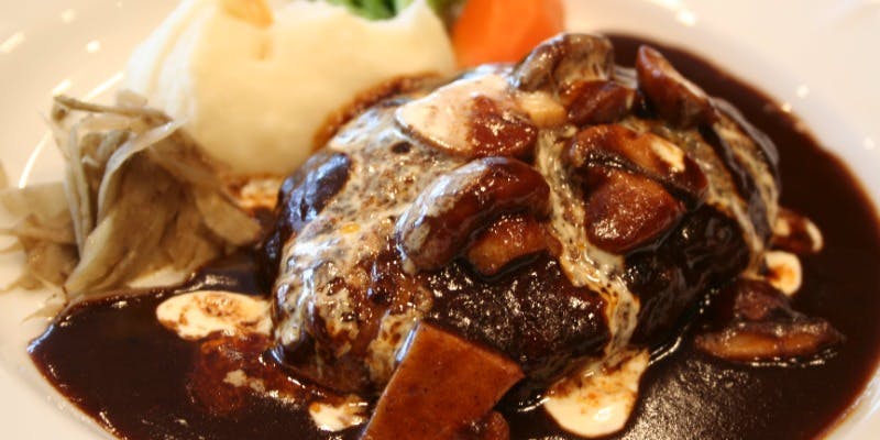 厳選洋食さくらい（ゲンセンヨウショクサクライ）