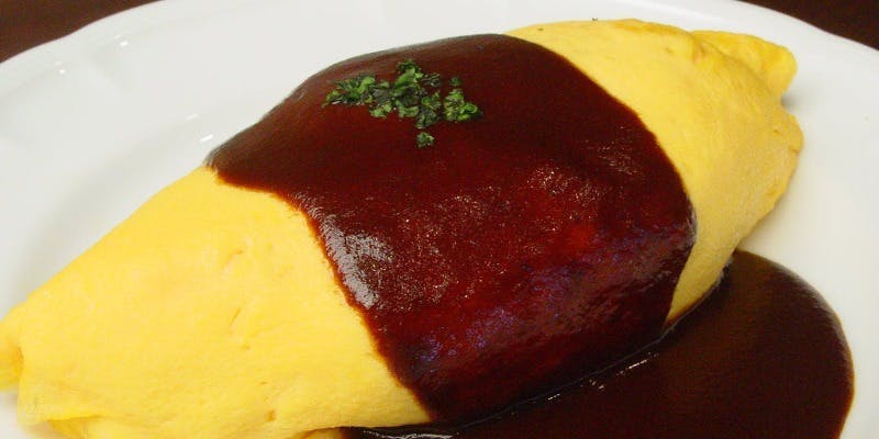 厳選洋食さくらい（ゲンセンヨウショクサクライ）