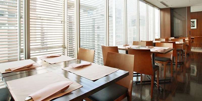 厳選洋食さくらい（ゲンセンヨウショクサクライ） 1枚目