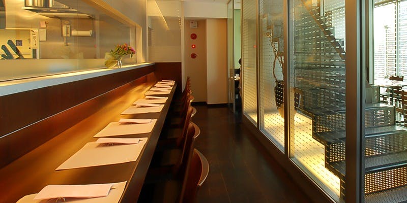 厳選洋食さくらい（ゲンセンヨウショクサクライ） 3枚目