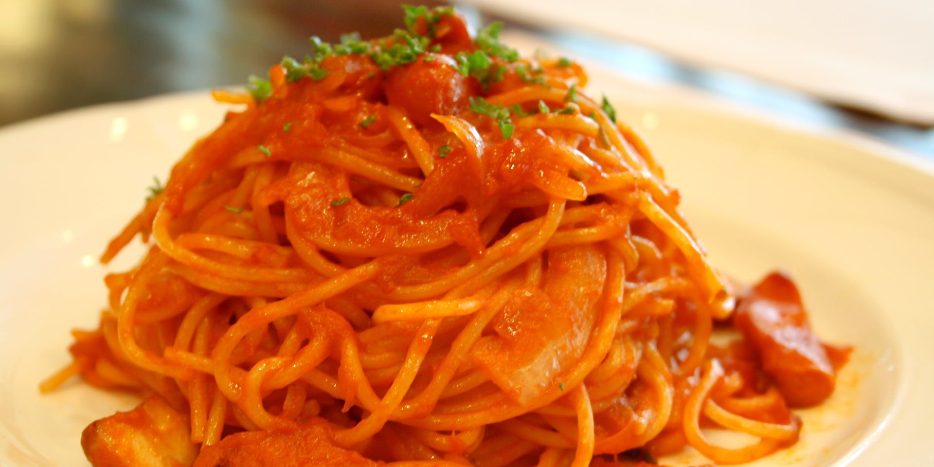 厳選洋食さくらい（ゲンセンヨウショクサクライ）