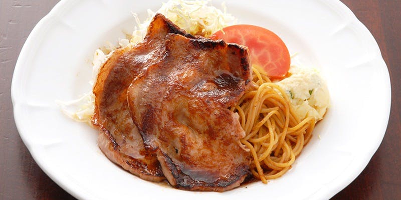 厳選洋食さくらい（ゲンセンヨウショクサクライ）