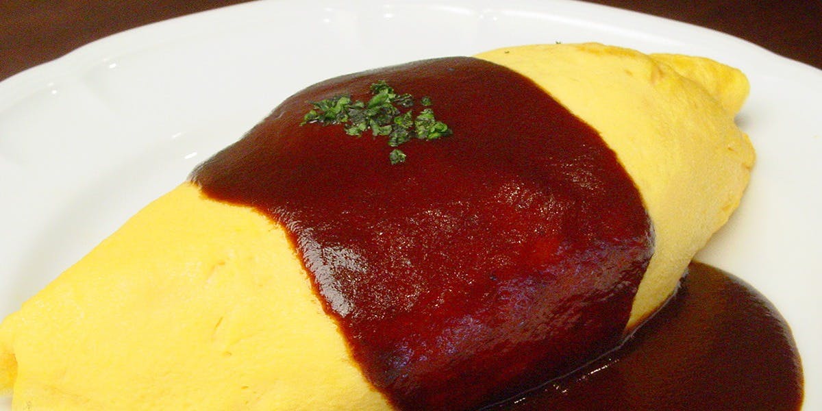 厳選洋食さくらい（ゲンセンヨウショクサクライ）