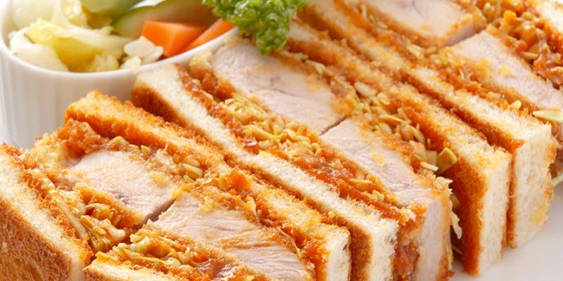 厳選洋食さくらい（ゲンセンヨウショクサクライ）