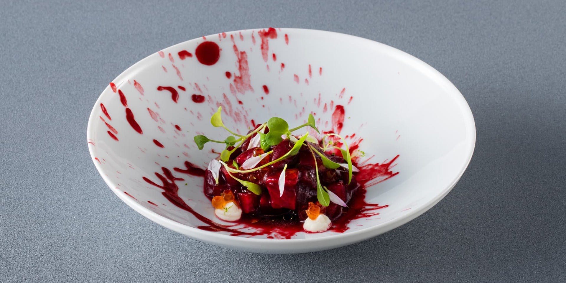 Dos Escenas（ドス エセナス）