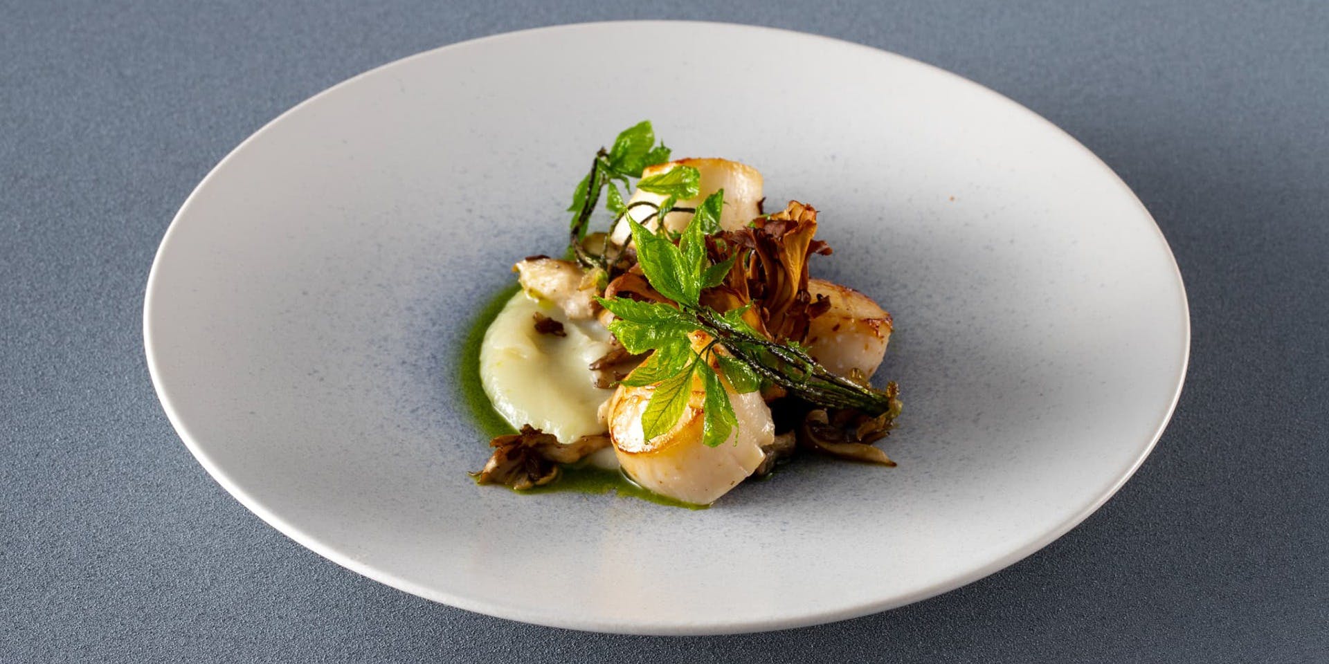 Dos Escenas（ドス エセナス）