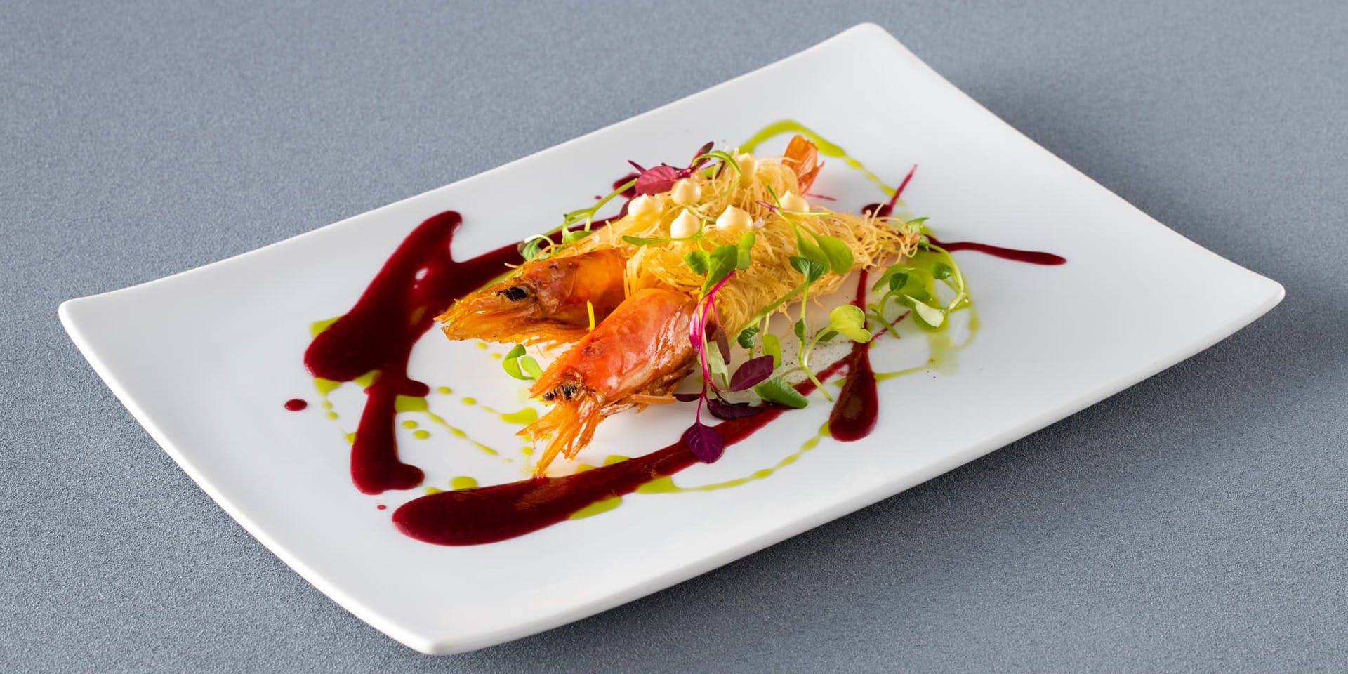 Dos Escenas（ドス エセナス）