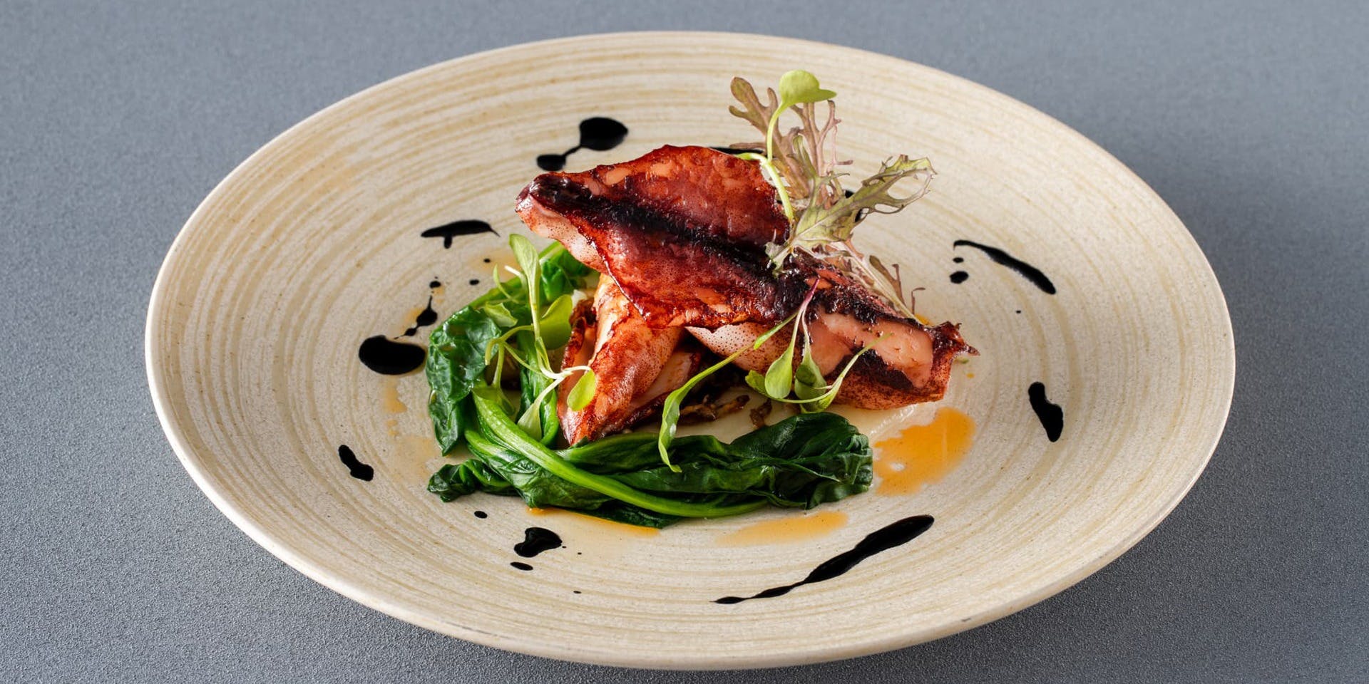 Dos Escenas（ドス エセナス）