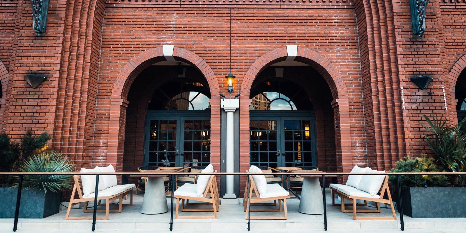 BLUE NOTE PLACE（ブルーノート・プレイス）