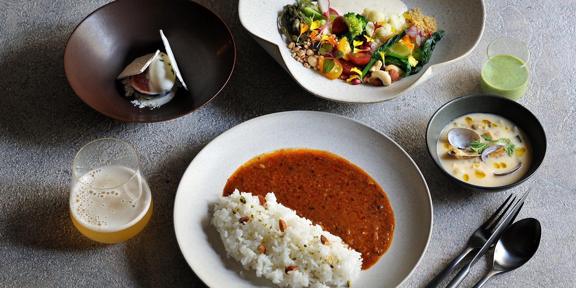 BLUE NOTE PLACE（ブルーノート・プレイス）