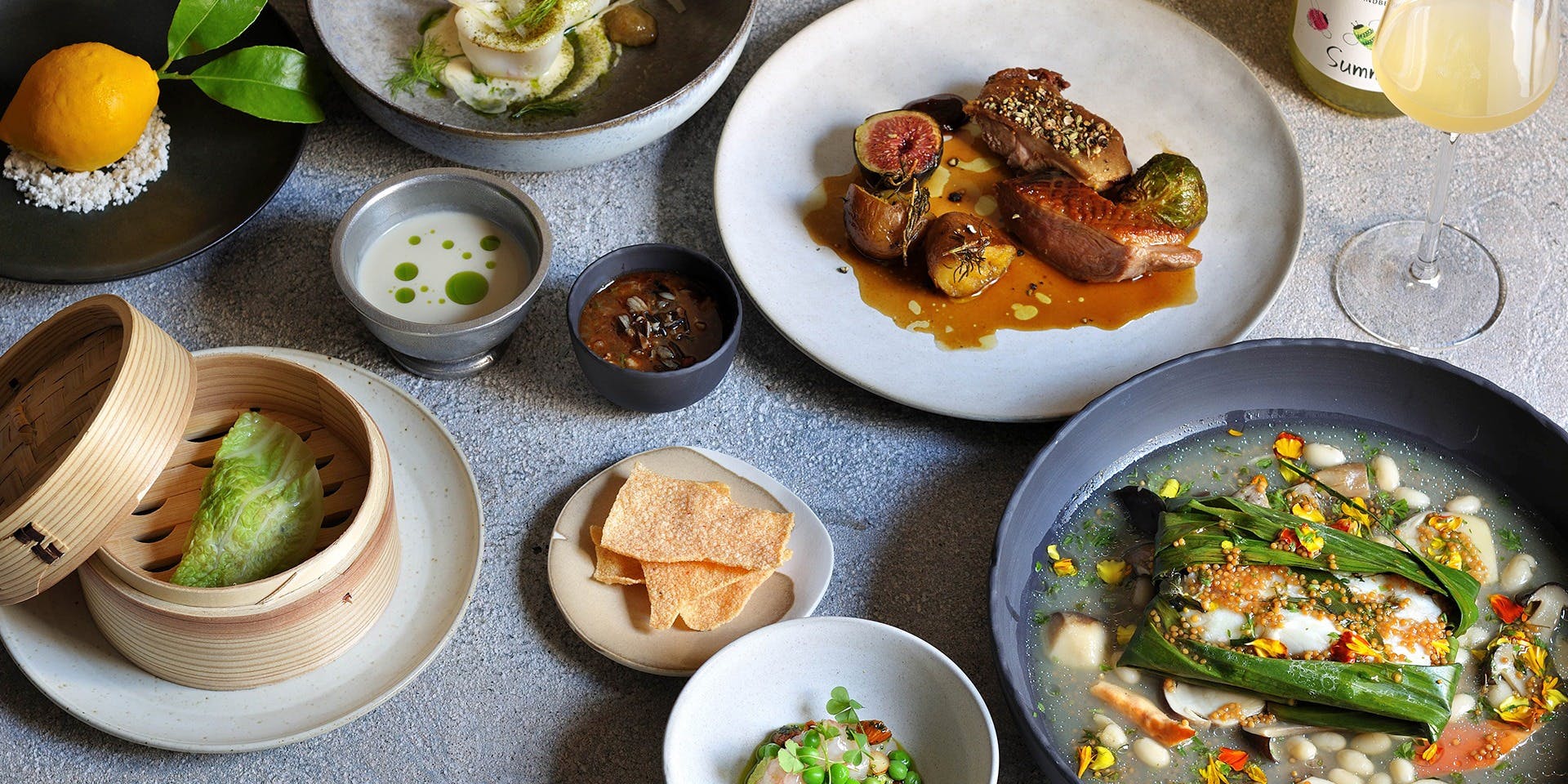 BLUE NOTE PLACE（ブルーノート・プレイス）