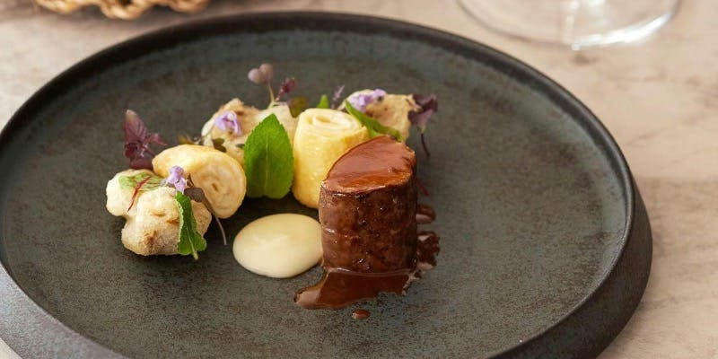 【Xmas2025】クリスマスおまかせコース　ランチ