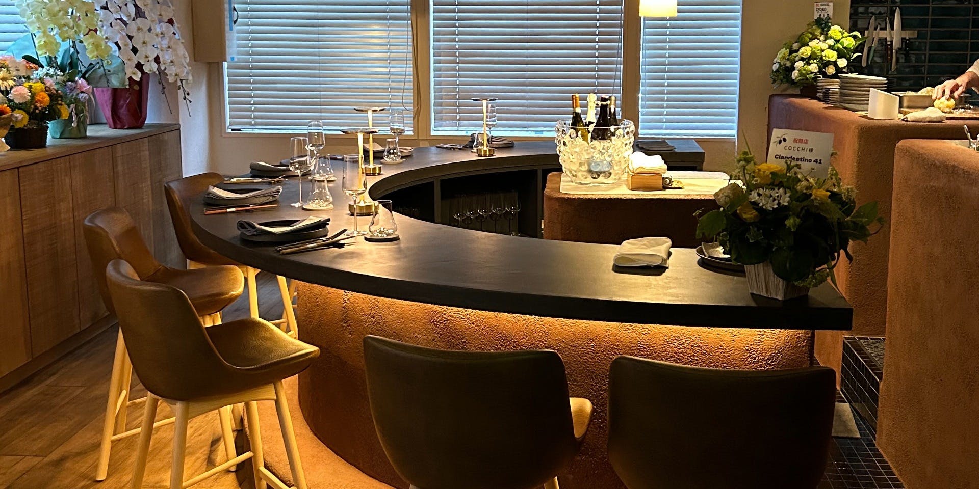 COCCHI コッキ - 画像1