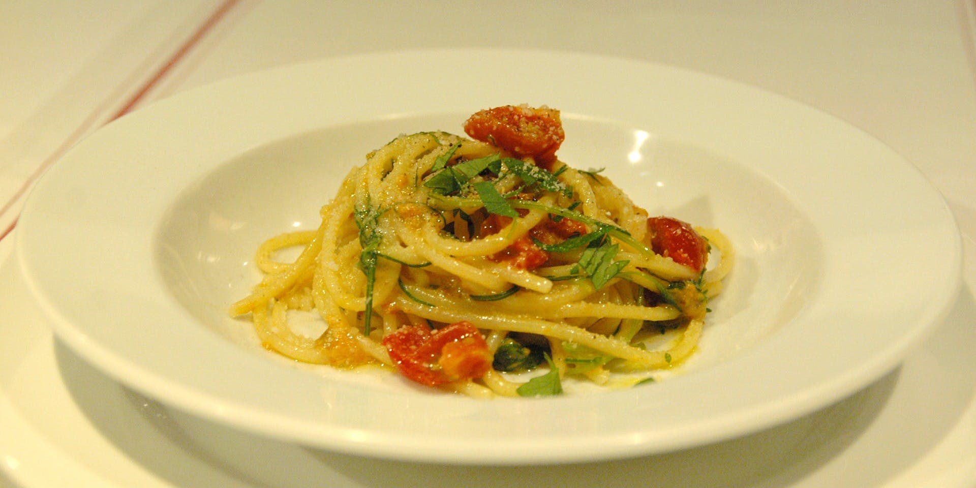 RISTORANTE CHAILLY - 画像3