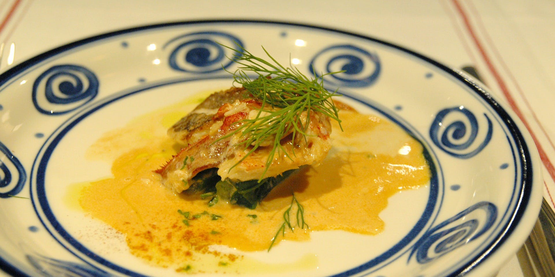 RISTORANTE CHAILLY - 画像4