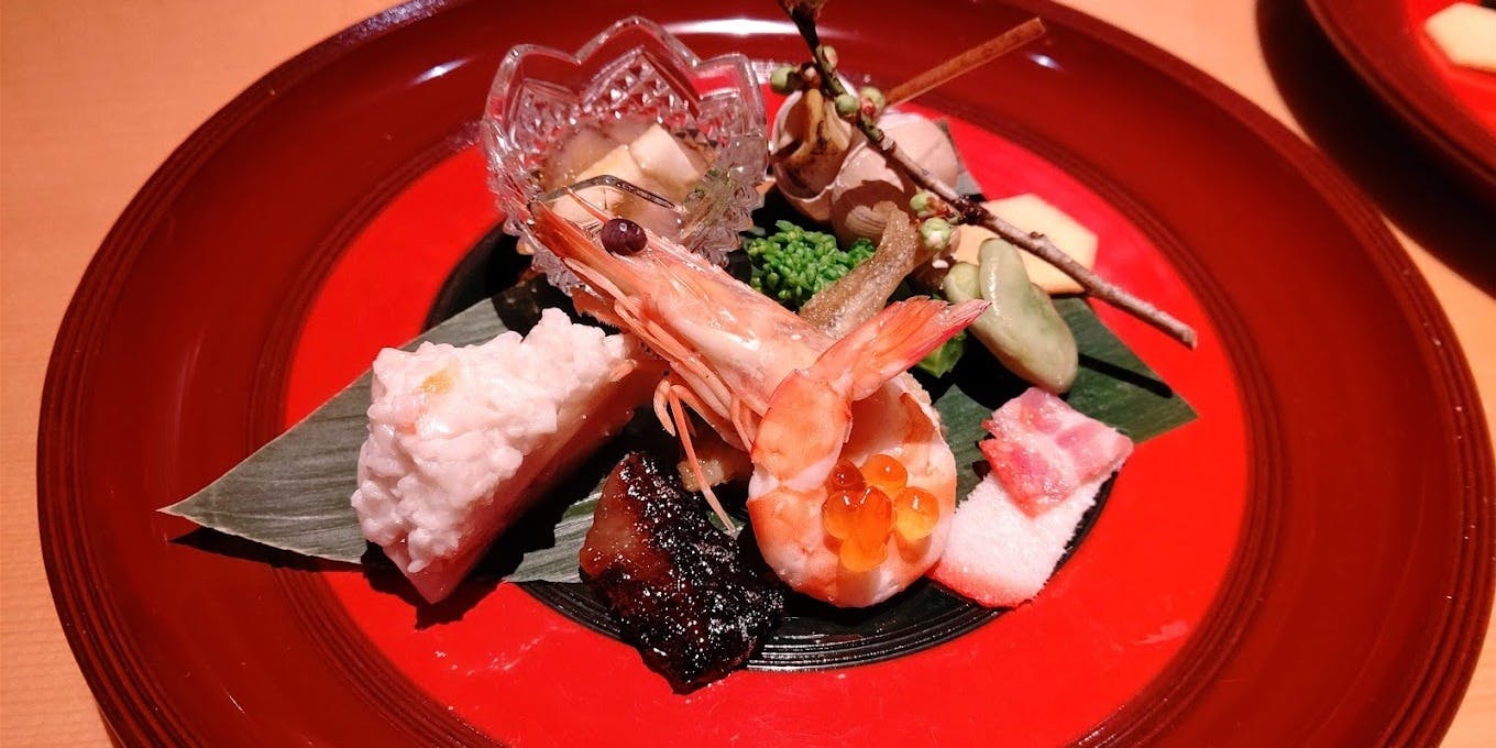 寿司割烹 高崎屋 - 画像8