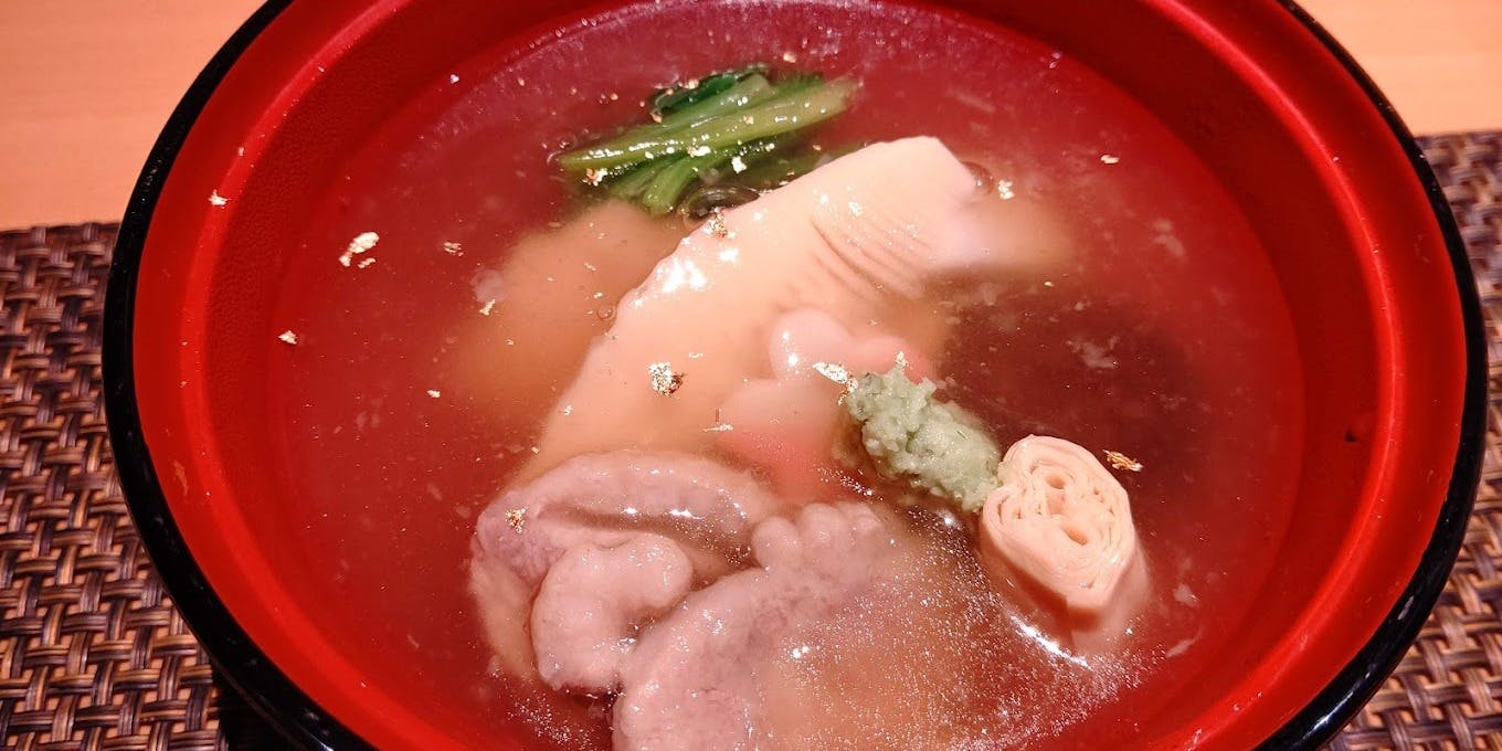 寿司割烹 高崎屋 - 画像9