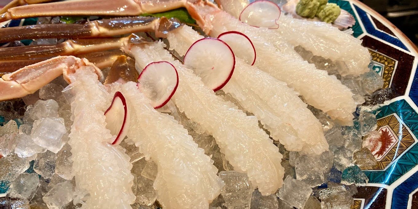 寿司割烹 高崎屋 - 画像7